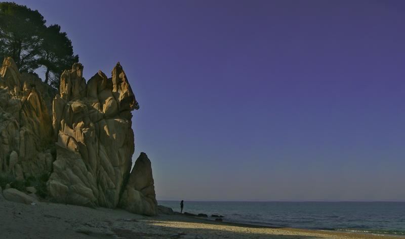 Hoteluri vizitate Sithonia